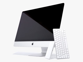 Apple iMac Data Recovery