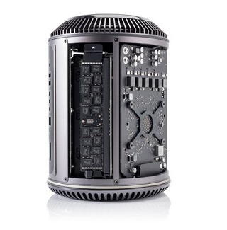 Apple Mac Pro Data Recovery