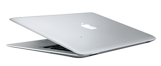 Apple MacBook Air Data Recovery