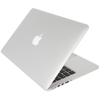 Apple MacBook Pro Data Recovery