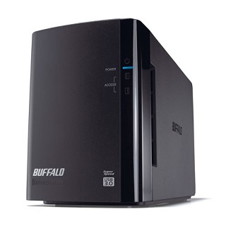 Buffalo Storage Data Recovery