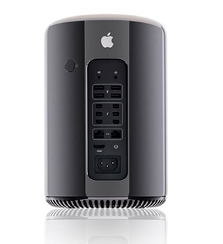 Mac Pro Data Recovery Solutions