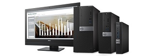 Dell Desktop Data Recovery Service