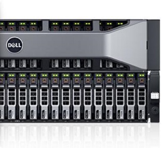 Dell Storage Product Data Recovery Service