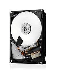 HGST Hard Drive Data Recovery Service