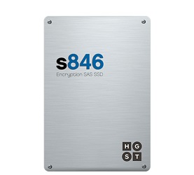 HGST Solid-State Drive Data Recovery Service