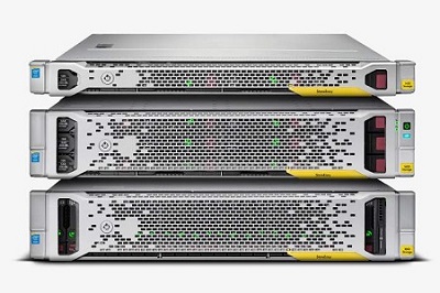 HP Storage Product Data Recovery Service