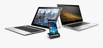 HP Laptop Data Recovery Service