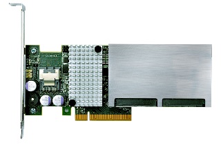 Intel Data Recovery Service