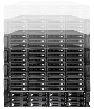 QNAP NAS Data Recovery