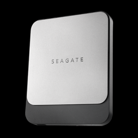 Seagate Hard Drive Data Recovery