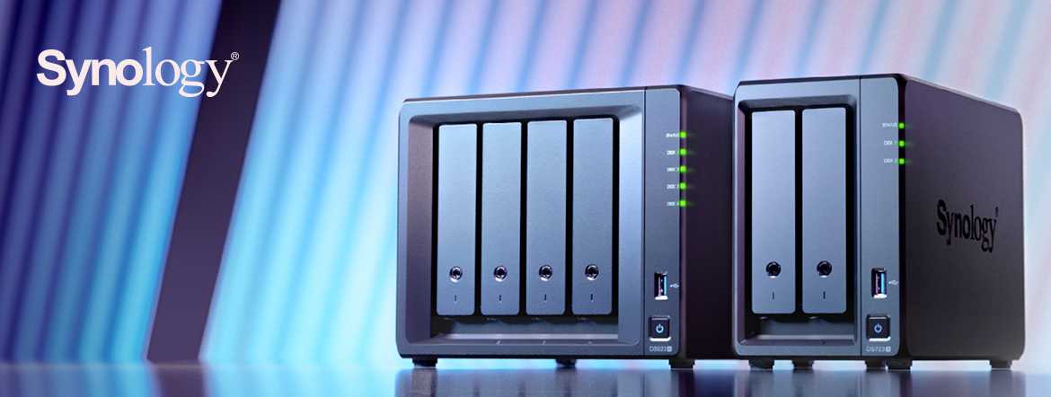 Synology NAS Data Recovery