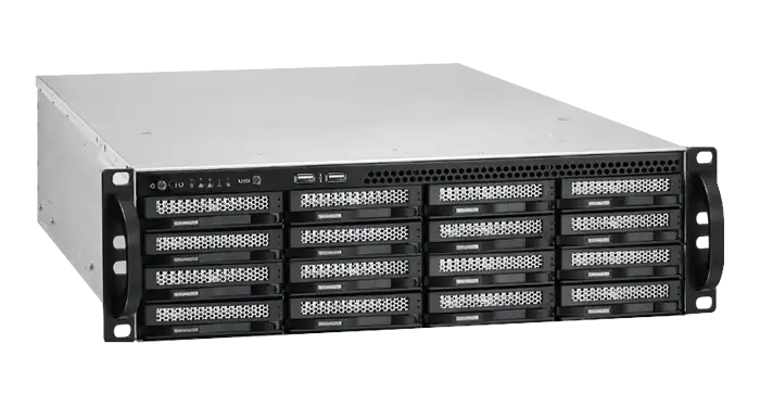 NAS Server Data Recovery