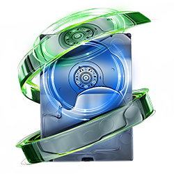 Western Digital Internal Hard Drive Data Recovery Service