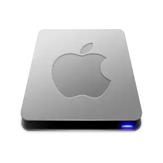 Apple Mac Data Recovery Service