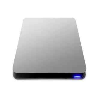 Professional External Hard Drive Data Recovery Service