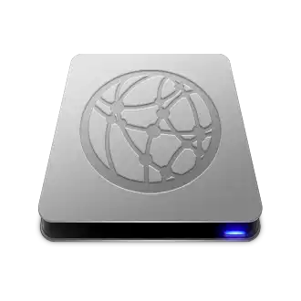 NAS Server Data Retrieval Service