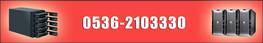 Emergency Data Recovery Services