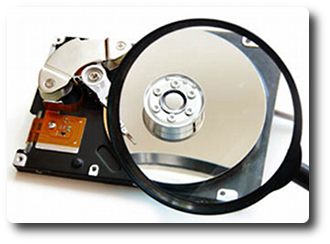 File System Data Recovery Services