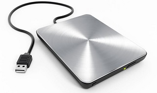 External Hard Drive Data Recovery