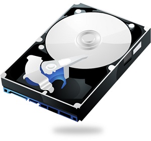 External Hard Drive Recovery Service