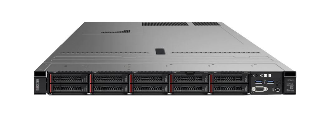 Lenovo Server Data Recovery