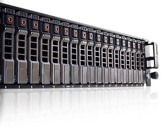 RAID Server Data Recovery Service | RAID Server Array Reconstruction