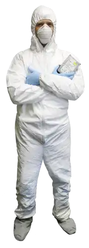 FixmyData specialists