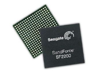 Sandforce SSD Data Recovery