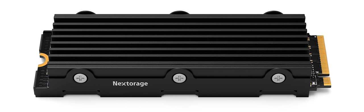 Sony SSD Data Recovery