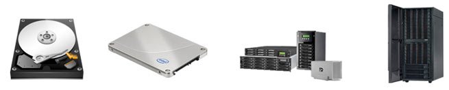 We Will Quickly Recover Your Data