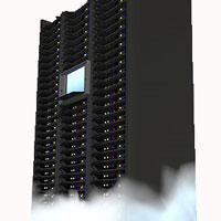 VMWare Data Recovery Service